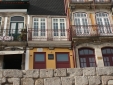 Guesthouse Douro Cahrming Bed and Breakfast River View Oporto Portugal 