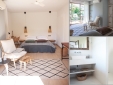 Les Hamaque Hotel b&b Girona  con encanto