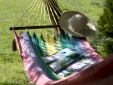 Les Hamaques Viladamat Spain Hammock