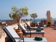 Hotel palacio Casa Galesa palma de mallorca boutique romantic