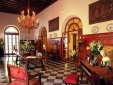 Hotel palacio Casa Galesa palma de mallorca boutique romantico