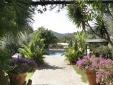 Hotel rural Ca's Pla Ibiza romantic