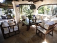 Hotel rural Ca's Pla Ibiza con enacanto