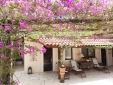 Hotel rural Ca's Pla Ibiza