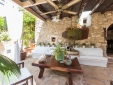 Hotel rural Ca's Pla Ibiza small