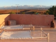 Hotel Akrich Tamsloht Marrakech Marruecos Rural con encanto