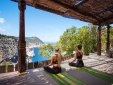 Hacienda Na Xamena Ibiza yoga