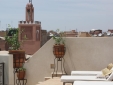 Riad Abracadabra Marrakech medina best hotel boutique