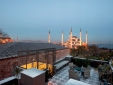 Hotel Ibrahim Pasha Hotel de Deseño Estambul Tuquía