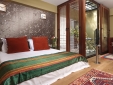 Hotel Ibrahim Pasha Hotel de Deseño Estambul Tuquía