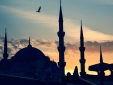 Hotel Sari Konak Instambul