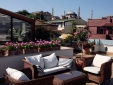 Hotel Sari Konak istambul hotel best