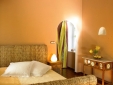 Hotel Can Talaias San Carlos Ibiza Formentera Spain Living Room