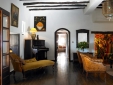 Hotel Can Talaias San Carlos Ibiza Formentera Spain Bed