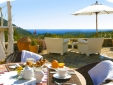 Hotel Can Talaias San Carlos Ibiza Formentera Spain Interior