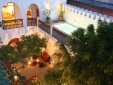 Riad Clementine Marrakech Marruecos de lujo con encanto Hotel