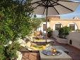 Riad Clementine hotel en MARRAKECH CON ENCANTO TERRZAZA