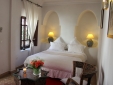 Riad Clementine Marrakech Marruecos de lujo con encanto Hotel
