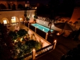 Riad Clementine Marrakech Marruecos de lujo con encanto Hotel