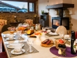 Barosse rural hotel con encanto escapada romantica vacaciones en pareja España Barós Huesca