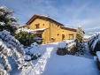Barosse rural hotel con encanto escapada romantica vacaciones en pareja España Barós Huesca