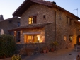 Barosse Jaca hotel boutiqe aragon