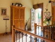 Barosse rural hotel con encanto escapada romantica vacaciones en pareja España Barós Huesca