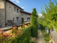 Barosse rural hotel con encanto escapada romantica vacaciones en pareja España Barós Huesca