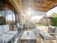 Barosse rural hotel con encanto escapada romantica vacaciones en pareja España Barós Huesca