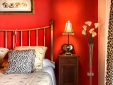 Barosse rural hotel con encanto escapada romantica vacaciones en pareja España Barós Huesca