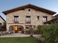 Hotel Barosse baros huesca