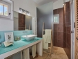 Habitacion Jade, Les Terrasses Gordes, BnB Luberon Provence