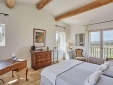 Habitacion Isabelle, Les Terrasses Gordes, BnB Luberon Provence