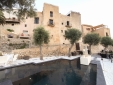 Torre del Canónigo hotel ibiza