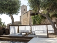 Torre del Canónigo hotel ibiza