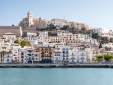 La Torre del Canónigo, Luxury Hotel in Ibiza