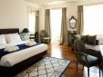Palacio de Ramalhete Hotel en Lisboa boutique romantico con encanto pequeño