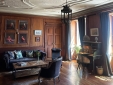 Palacio de Ramalhete Hotel en Lisboa boutique romantico con encanto pequeño