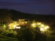 Night time