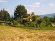 B&B Le Due Volpi Agirturismo Hotel Tuscany country side