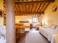 B&B Le Due Volpi Agirturismo Hotel con encanto, Toscana