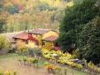 B&B Le Due Volpi Agirturismo Hotel con encanto, Toscana