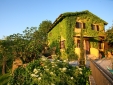 B&B Le Due Volpi Agirturismo Hotel Tuscany small