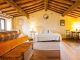 B&B Le Due Volpi Agirturismo Hotel Tuscany