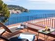 Hotel Sant Roc Costa Brava hotel boutique