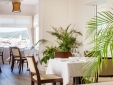 Hotel boutique Sant Roc con encanto en Palafrugell Costa Brava 