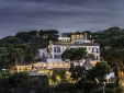 Hotel boutique Sant Roc con encanto en Palafrugell Costa Brava 