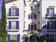 Hotel boutique Sant Roc con encanto en Palafrugell Costa Brava 