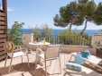 Hotel boutique Sant Roc con encanto en Palafrugell Costa Brava 