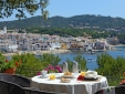 Hotel Sant Roc Costa Brava hotel boutique con encanto